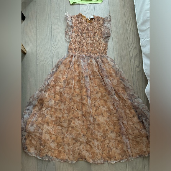 En saison dress size s - Picture 3 of 3